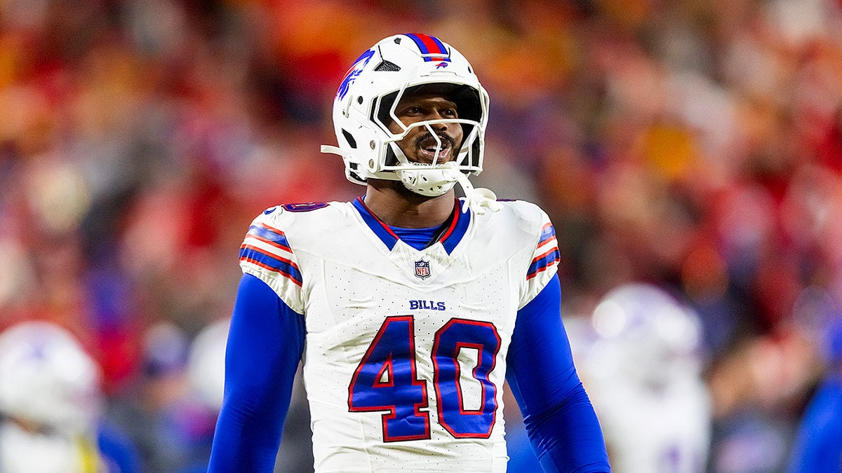 Commanders agree to deal with Von Miller in effort to bolster their pass rush: report at george magazine